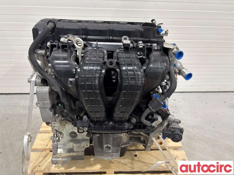 Motor bensin til Mitsubishi Outlander 2015-->> (Type III, Fase 2)  (MITSUBISHI|1000D178|4B12|4B12-5-20L)