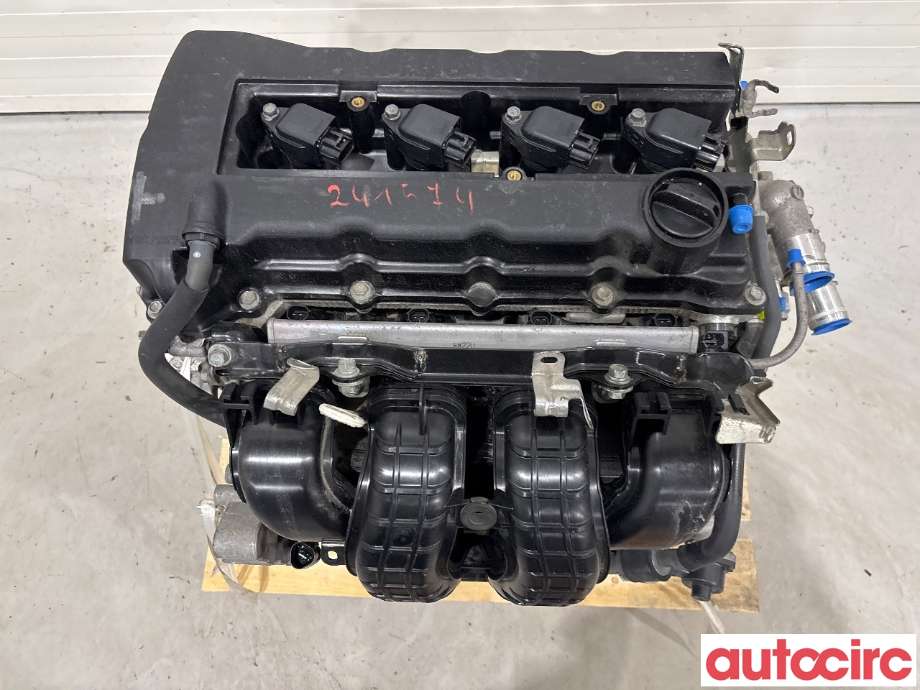 Motor bensin til Mitsubishi Outlander 2015-->> (Type III, Fase 2)  (MITSUBISHI|1000D178|4B12|4B12-5-20L)