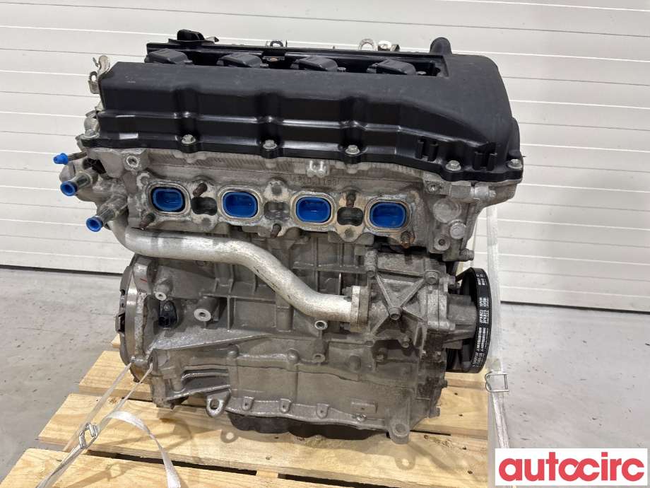 Motor bensin til Mitsubishi Outlander 2015-->> (Type III, Fase 2)  (MITSUBISHI|1000D178|4B12|4B12-5-20L)