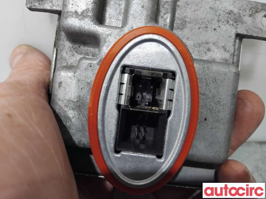 Styreenhet xenon/ballast til BMW 5-Serie 2010-2017 (F10/F11) (F10/F11) (BMW|63117318327|W003T23171|7318327)