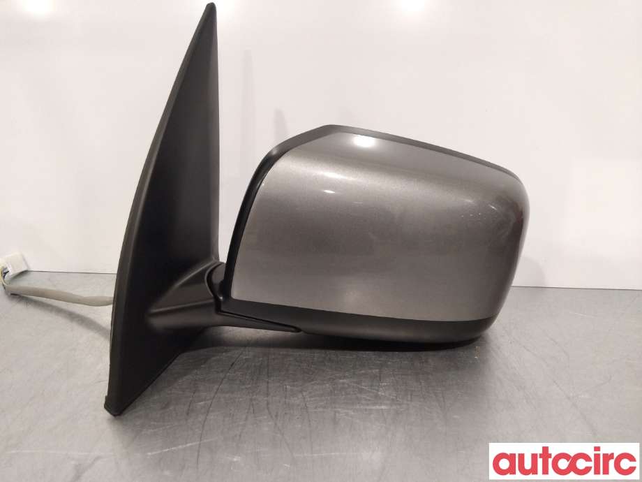 Speil venstre til Nissan X-Trail 2007-2014 (T31) (T31) (NISSAN|96302JG475|96302JG47A)