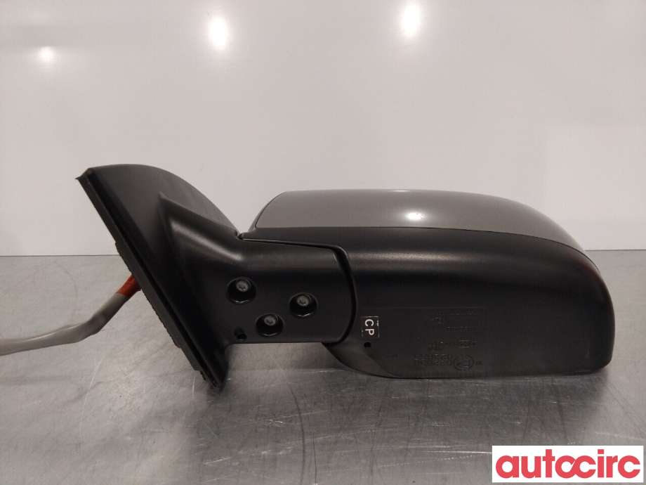 Speil venstre til Nissan X-Trail 2007-2014 (T31) (T31) (NISSAN|96302JG475|96302JG47A)