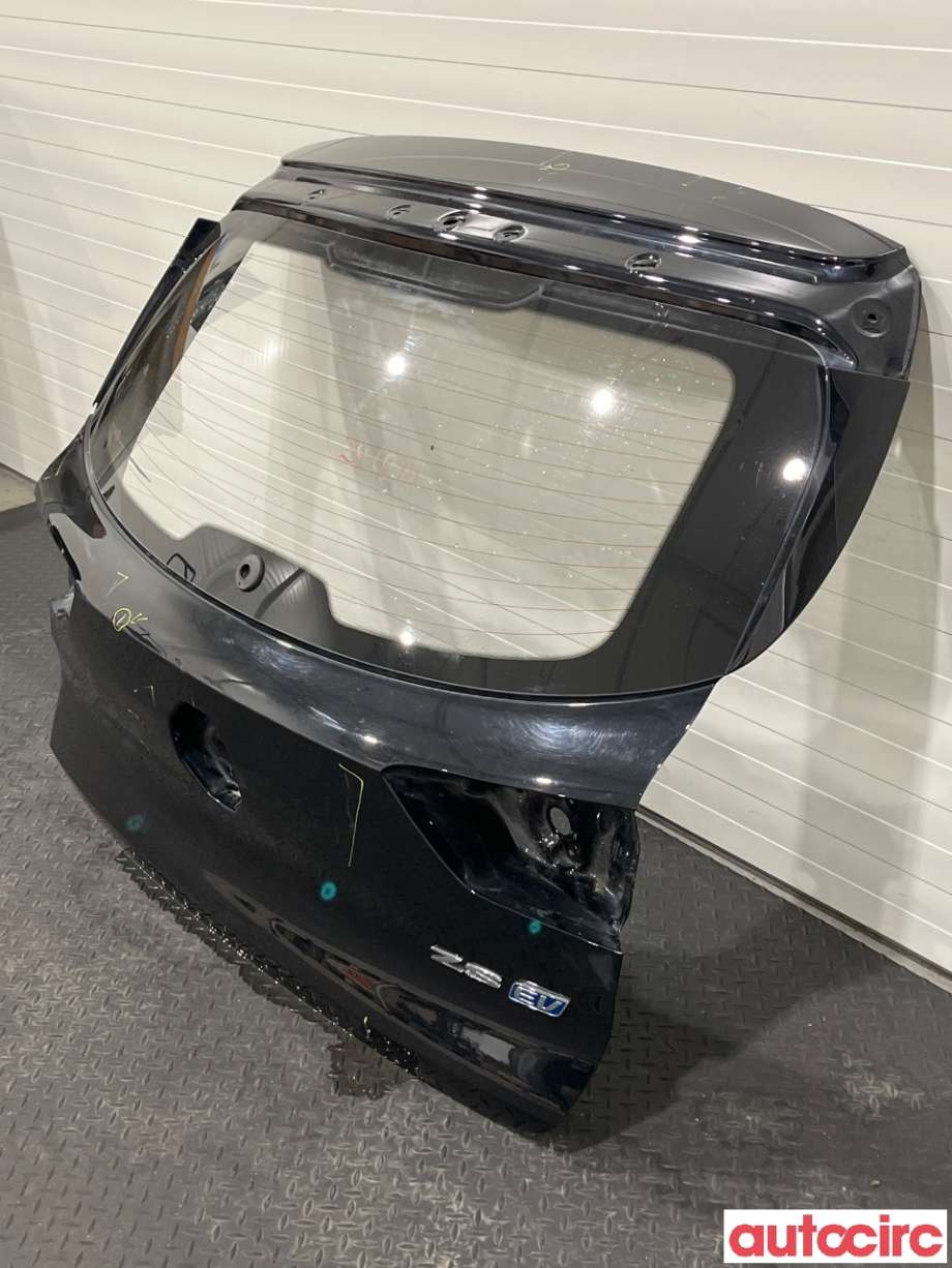 Bakluke combi til MG ZS EV 2019-2021 (Type I, Fase 1)  (MG|NO NR|)