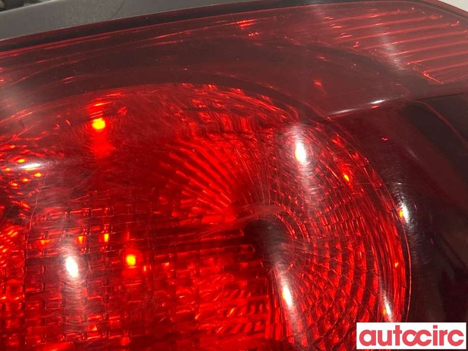 Baklykt høyre til VW Golf VI 2008-2012  (VOLKSWAGEN|5K0945096G|)
