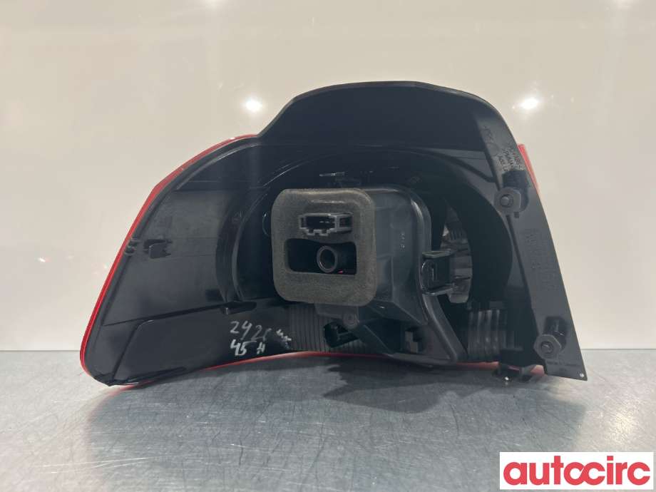 Baklykt høyre til VW Golf VI 2008-2012  (VOLKSWAGEN|5K0945096G|)