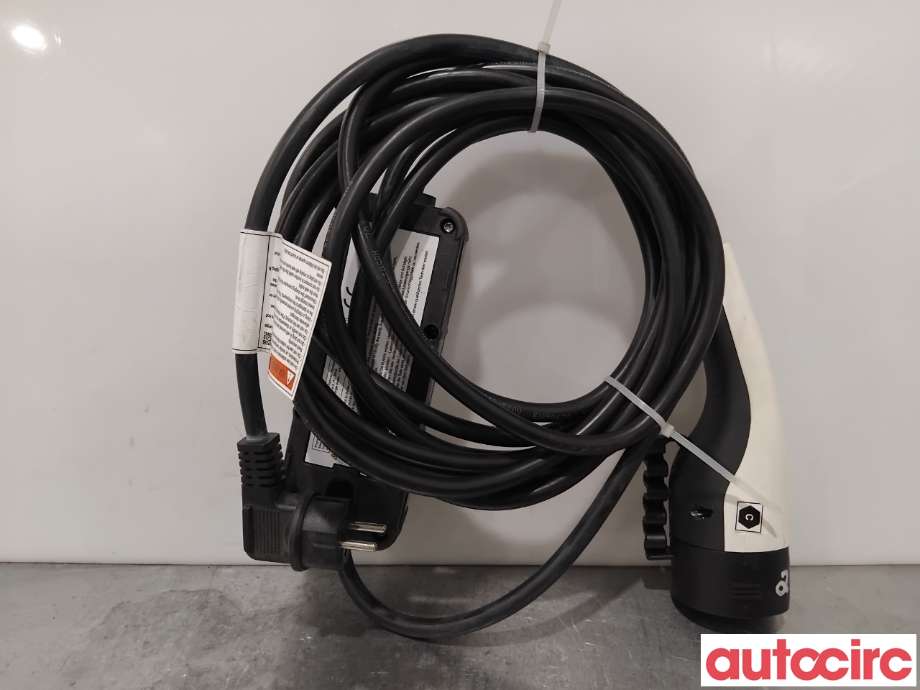 Batterilader kabel til Hyundai Ioniq 5 2021-->> (HYUNDAI|91996GI530|IC-CPD|91996-GI030)