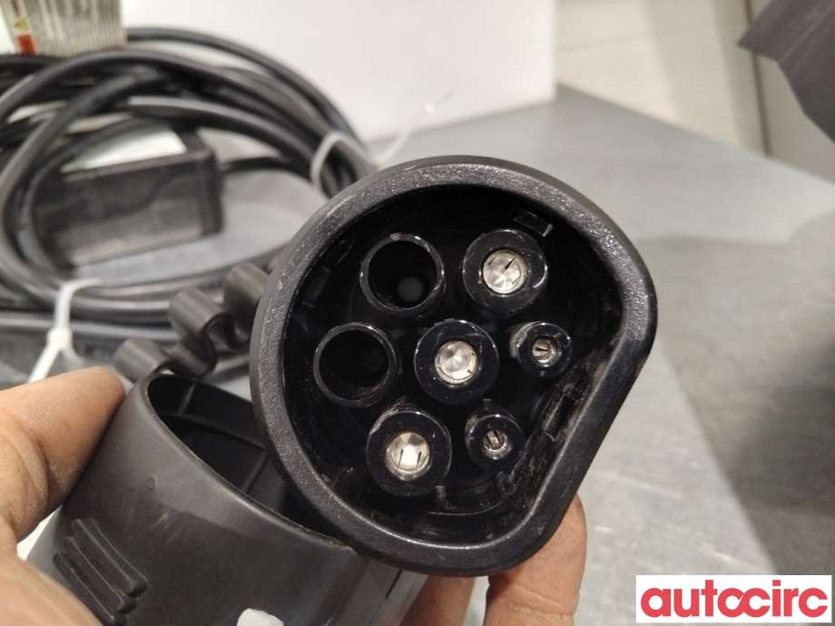 Batterilader kabel til Hyundai Ioniq 5 2021-->> (HYUNDAI|91996GI530|IC-CPD|91996-GI030)