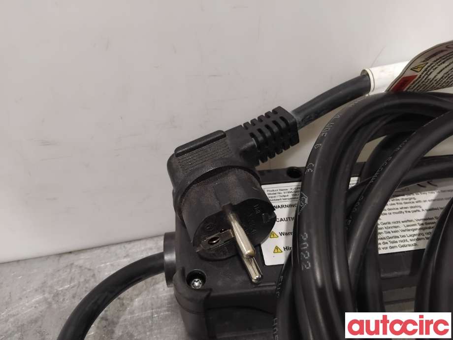 Batterilader kabel til Hyundai Ioniq 5 2021-->> (HYUNDAI|91996GI530|IC-CPD|91996-GI030)