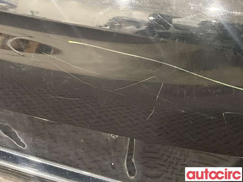 Bakluke combi til Peugeot 508 2011-2014 (Type I, Fase 1)  (PEUGEOT|1611343680)