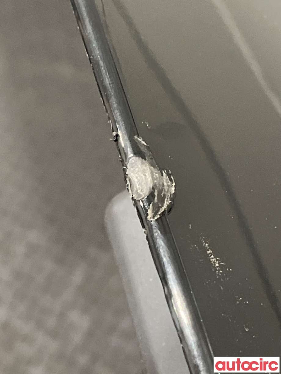 Bakluke combi til Peugeot 508 2011-2014 (Type I, Fase 1)  (PEUGEOT|1611343680)