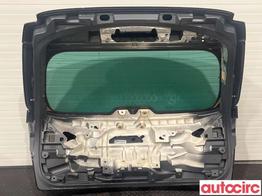 Bakluke combi til Peugeot 508 2011-2014 (Type I, Fase 1)  (PEUGEOT|1611343680)