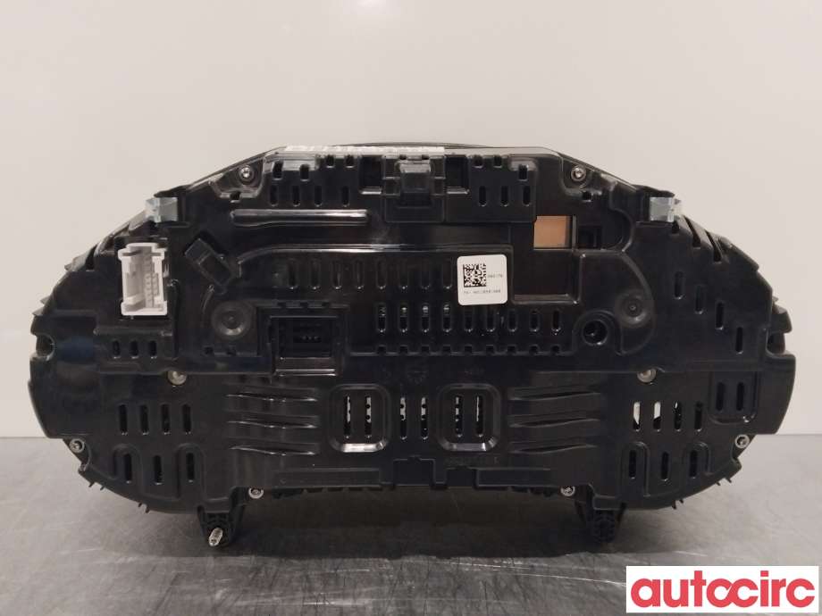 Instrumentpanel til Mercedes C-Klasse 2018-2021 (Fase 2) (W205) (W205) (MERCEDES|A2539001206|A2059006736)
