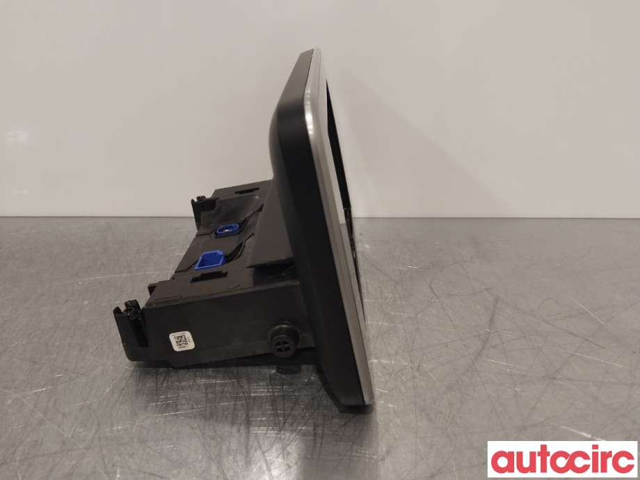 Multimedia display (MCU - Media Controller Unit) til Mercedes C-Klasse 2018-2021 (Fase 2) (W205) (W205) (MERCEDES|A2059004113)