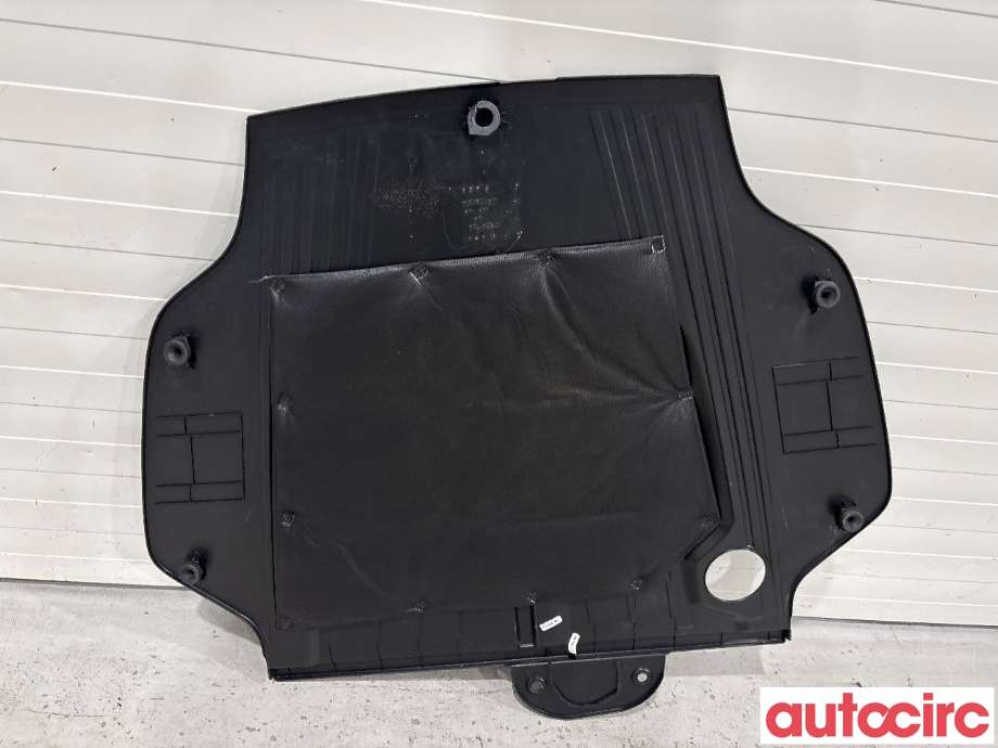 Motordeksel over motor til BYD T3 2020-->>  (BYD|NO NR|)