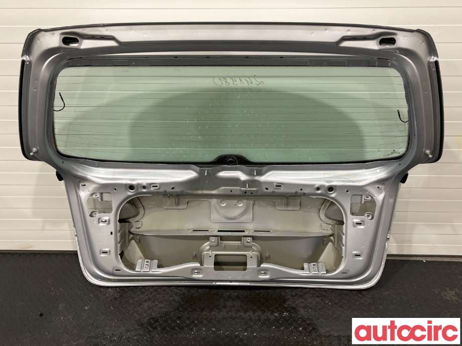 Bakluke til VW Passat 2011-2015 (B7) (B7) (VOLKSWAGEN|3AF827025A)