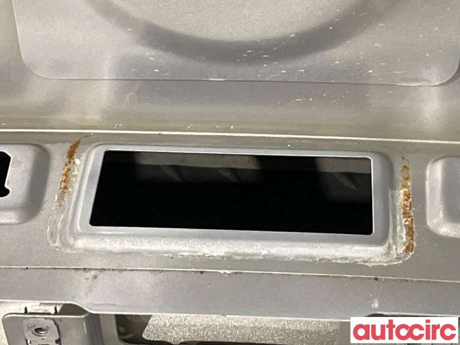 Bakluke til VW Passat 2011-2015 (B7) (B7) (VOLKSWAGEN|3AF827025A)