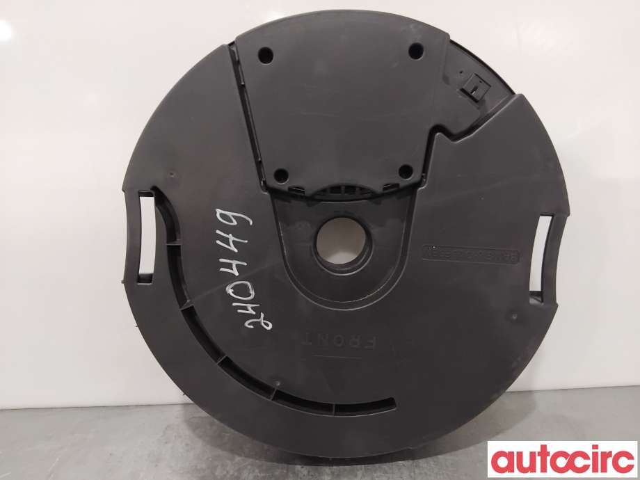 Bilstereo høyttaler til Audi A3, 2016-2020 (Type III, Fase 2) (AUDI|8V0035382C)