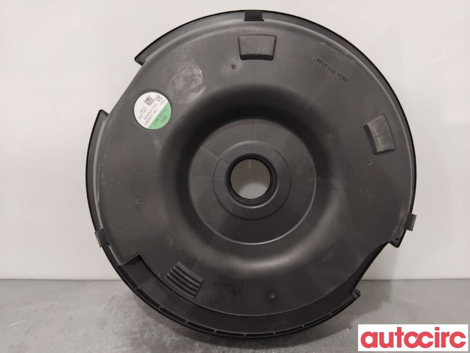 Bilstereo høyttaler til Audi A3 2016-2020 (Type III, Fase 2)  (AUDI|8V0035382C|)