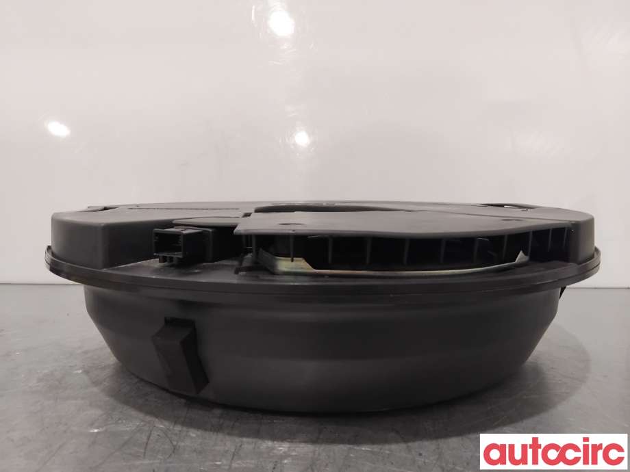 Bilstereo høyttaler til Audi A3 2016-2020 (Type III, Fase 2)  (AUDI|8V0035382C|)