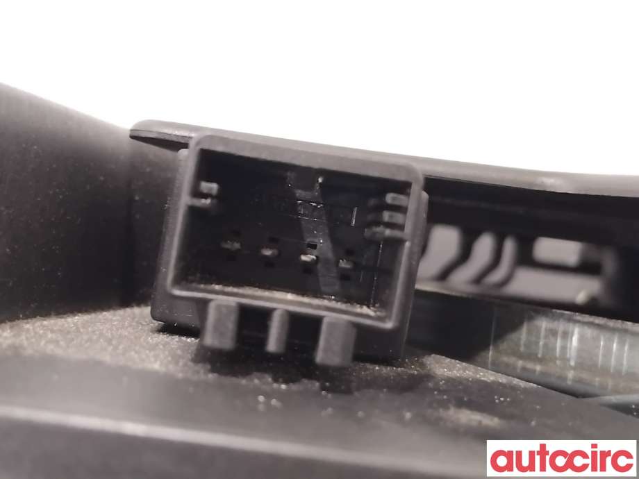 Bilstereo høyttaler til Audi A3 2016-2020 (Type III, Fase 2)  (AUDI|8V0035382C|)
