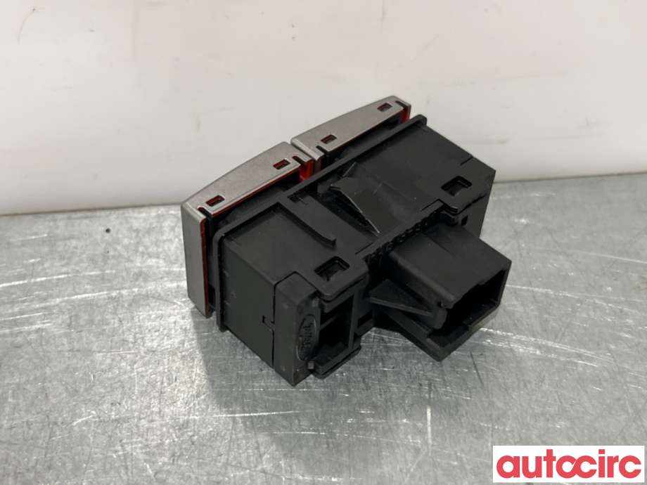 Bryter nødblink til Ford Kuga 2008-2012 (Type I)  (FORD|1591825||9V4T13A350AA)