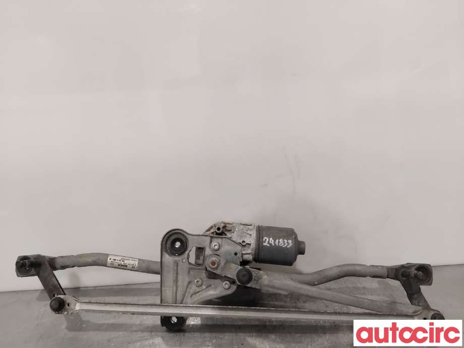 Viskermotor frontrute til Volvo V60/V60 CC 2013-2018 (Type I, Fase 2)  (VOLVO|30753493|1397220628)