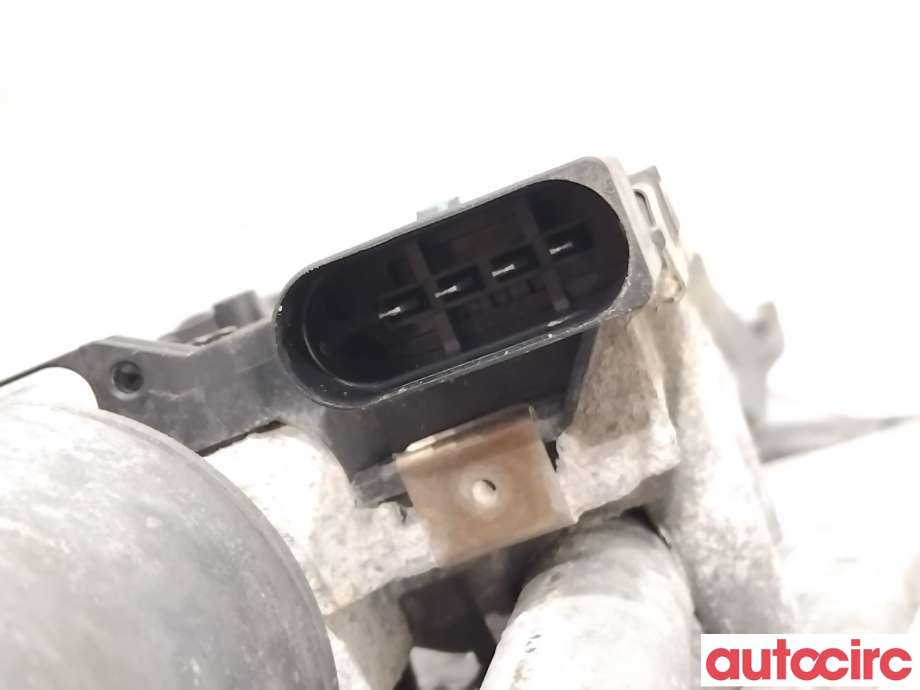 Viskermotor frontrute til Volvo V60/V60 CC 2013-2018 (Type I, Fase 2)  (VOLVO|30753493|1397220628)