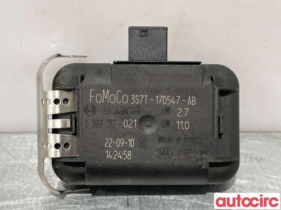 Sensor regnsensor til Ford Kuga 2008-2012 (Type I)  (FORD|1745368|1397212021|3S7T-17D547-AB)