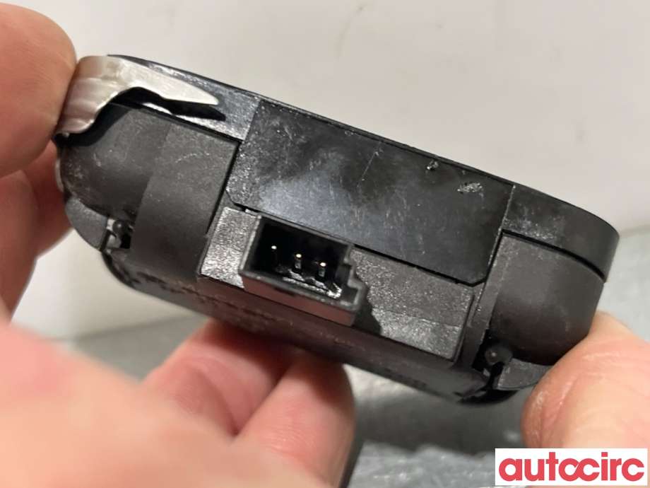 Sensor regnsensor til Ford Kuga 2008-2012 (Type I)  (FORD|1745368|1397212021|3S7T-17D547-AB)