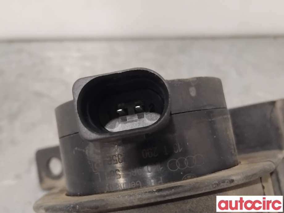 Sirkulasjonspumpe til VW Polo 2014-2017 (Type V, Fase 2)  (VOLKSWAGEN|1K0965561L|)