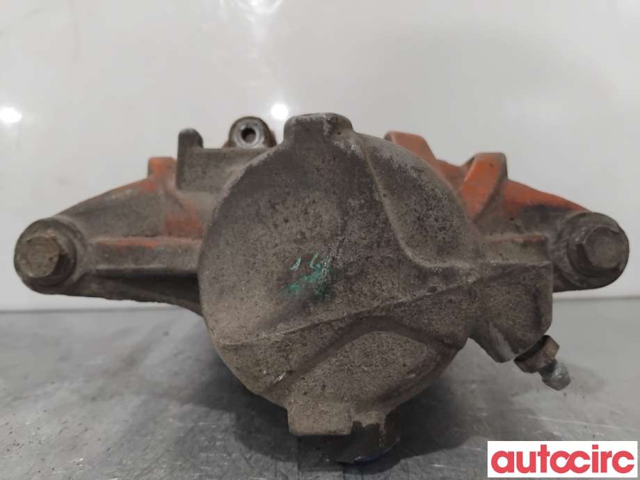 Bremsecaliper venstre foran til VW Polo 2014-2017 (Type V, Fase 2)  (VOLKSWAGEN|1K0615123D|)