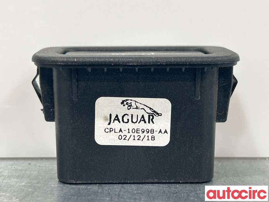Bryter baklukeåpner til Jaguar I-PACE 2018-->>  (JAGUAR|T4A7680|CPLA10E998AA)