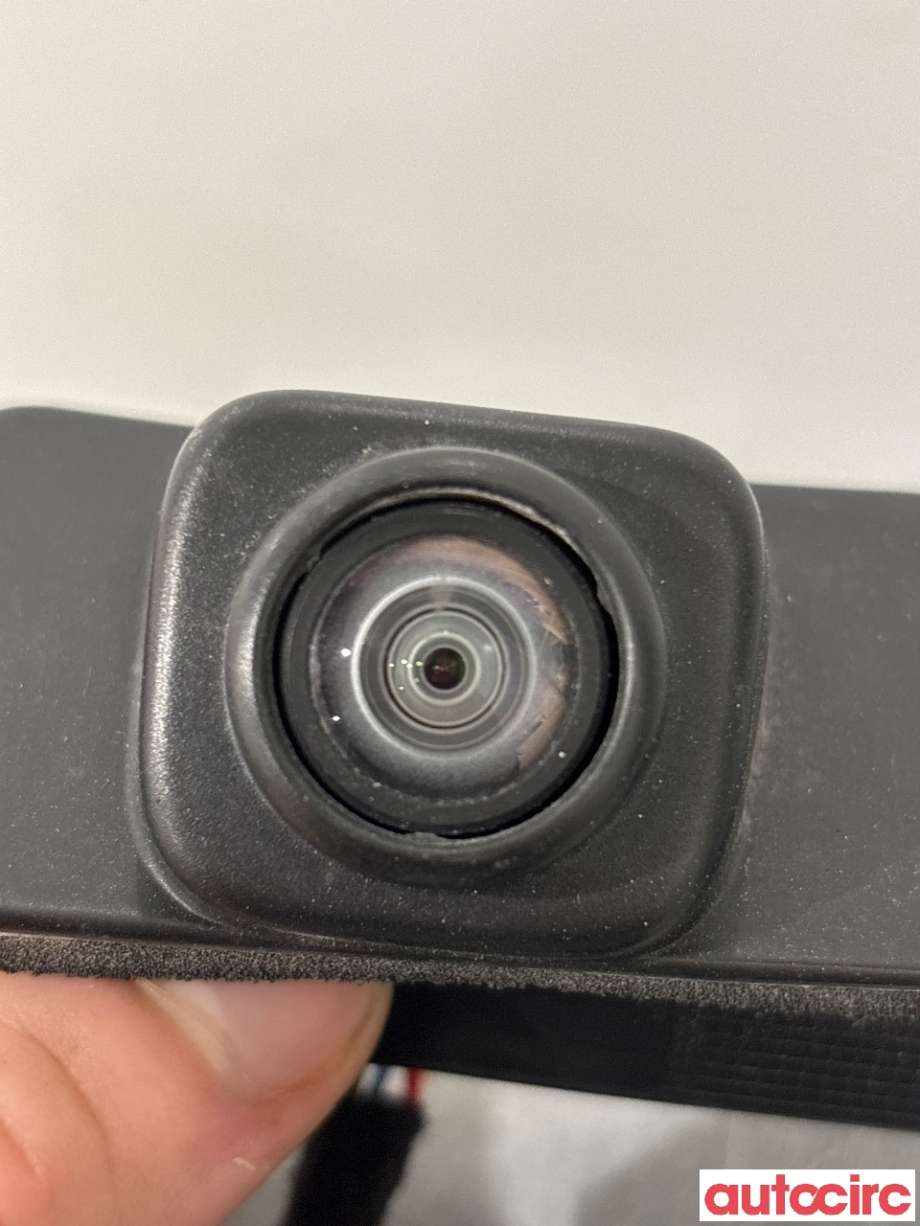 Kamera til Citroën C4, Picasso 2013-2018 (Type II)  (CITROEN|9801146580|)