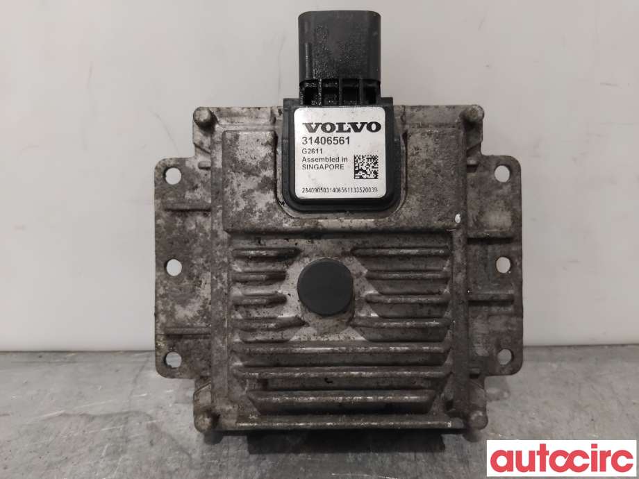 Sensor radar til Volvo V60/V60 CC 2013-2018 (Type I, Fase 2)  (VOLVO|31451062||31406561)
