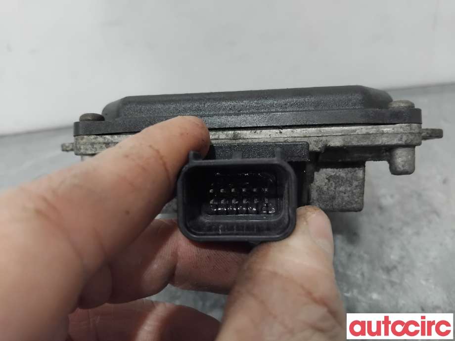 Sensor radar til Volvo V60/V60 CC 2013-2018 (Type I, Fase 2)  (VOLVO|31451062||31406561)