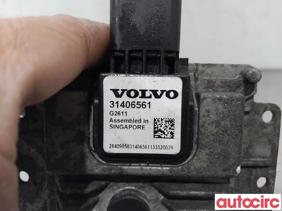 Sensor radar til Volvo V60/V60 CC 2013-2018 (Type I, Fase 2)  (VOLVO|31451062||31406561)