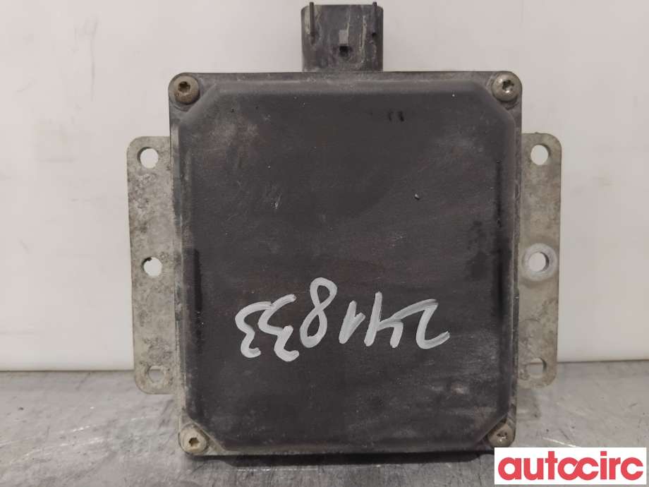 Sensor radar til Volvo V60/V60 CC 2013-2018 (Type I, Fase 2)  (VOLVO|31451062||31406561)