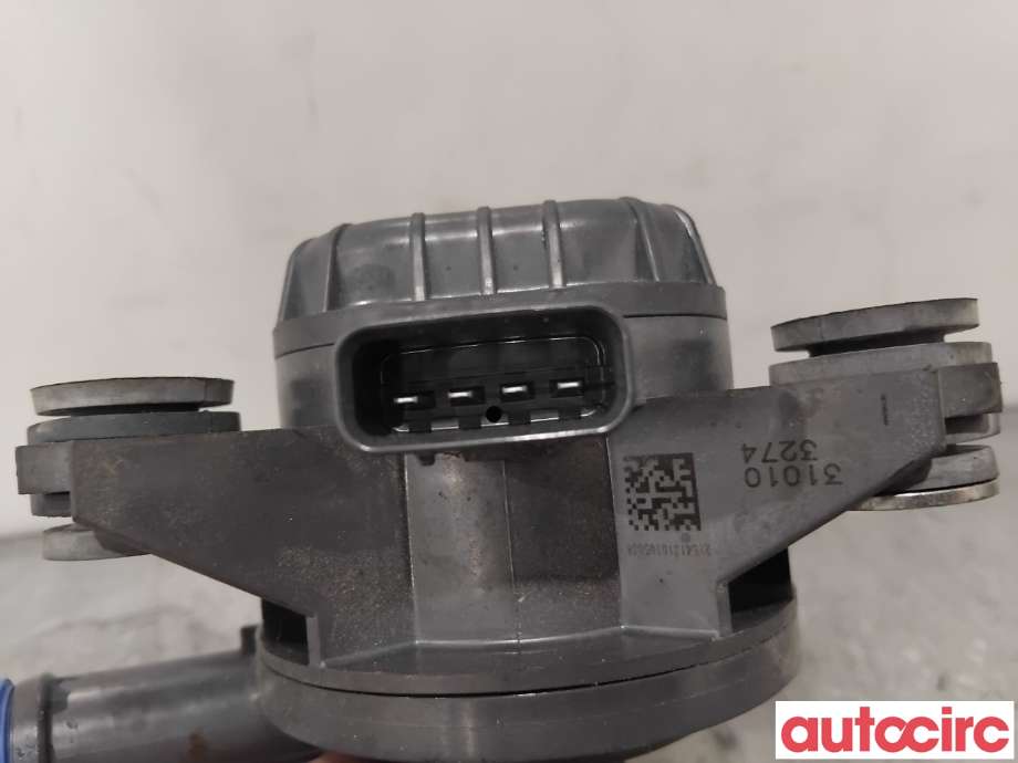 Sirkulasjonspumpe til Volvo V60/V60 CC 2013-2018 (Type I, Fase 2)  (VOLVO|31319023|)