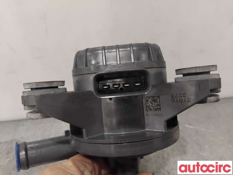 Sirkulasjonspumpe til Volvo V60/V60 CC 2013-2018 (Type I, Fase 2)  (VOLVO|31319023|)