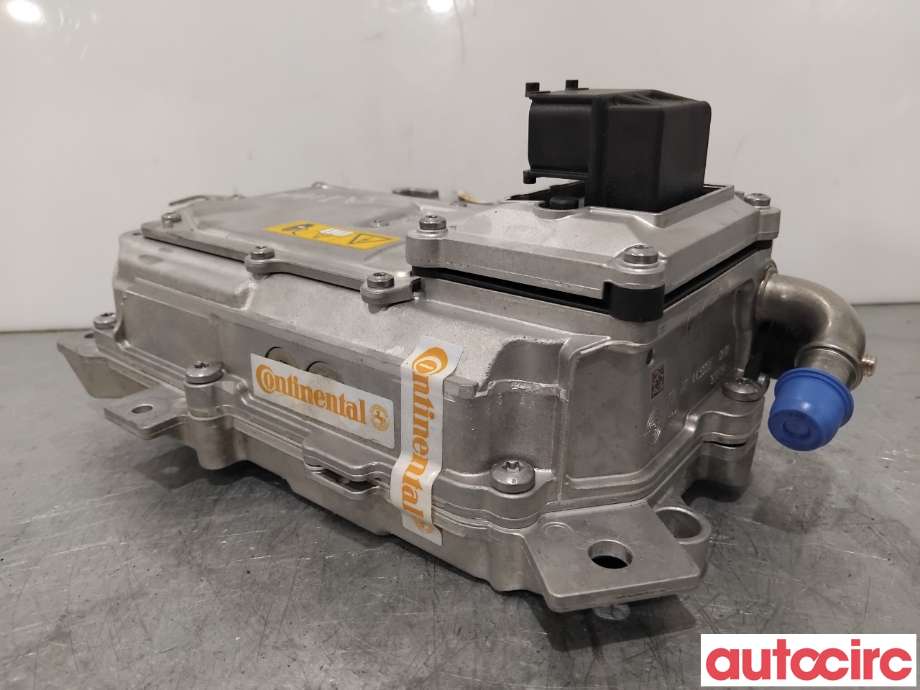 DCDC converter hybrid til Volvo V60/V60 CC 2013-2018 (Type I, Fase 2)  (VOLVO|36002939||31407201)