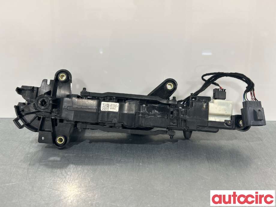 Dørhåndtak utv høyre foran til Jaguar I-PACE 2018-->>  (JAGUAR|T4K20057|T4K1286|J9D322400AC)