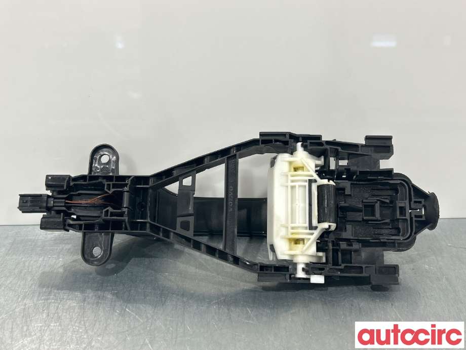 Dørhåndtak utv høyre bak til Volvo XC40 2018-2024  (VOLVO|39791876|)