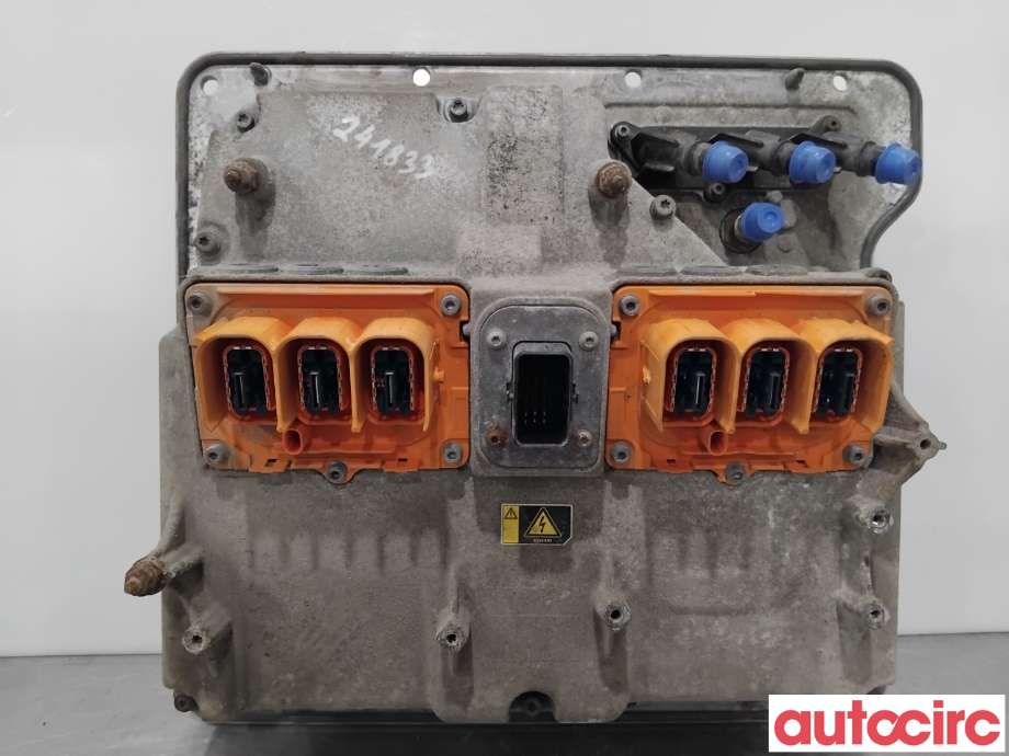 Inverter hybrid til Volvo V60/V60 CC 2013-2018 (Type I, Fase 2)  (VOLVO|36011384||31407205)