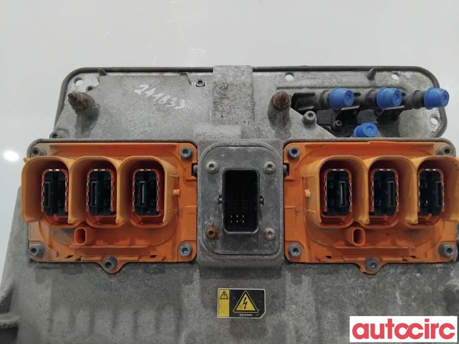 Inverter hybrid til Volvo V60/V60 CC 2013-2018 (Type I, Fase 2)  (VOLVO|36011384||31407205)