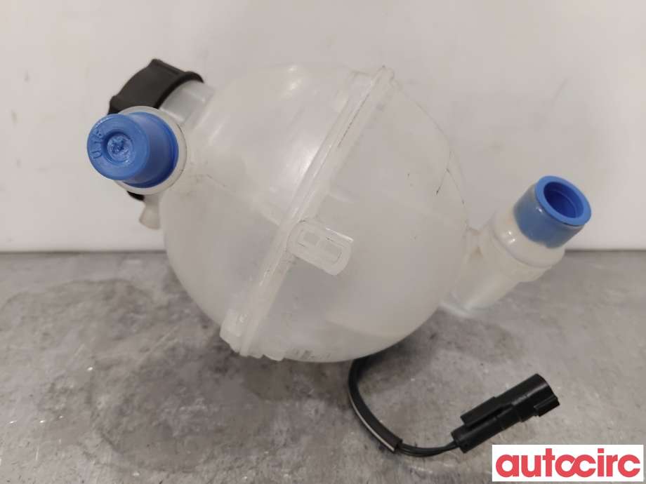 Ekspansjonstank til Volvo V60/V60 CC 2013-2018 (Type I, Fase 2)  (VOLVO|31319801|)