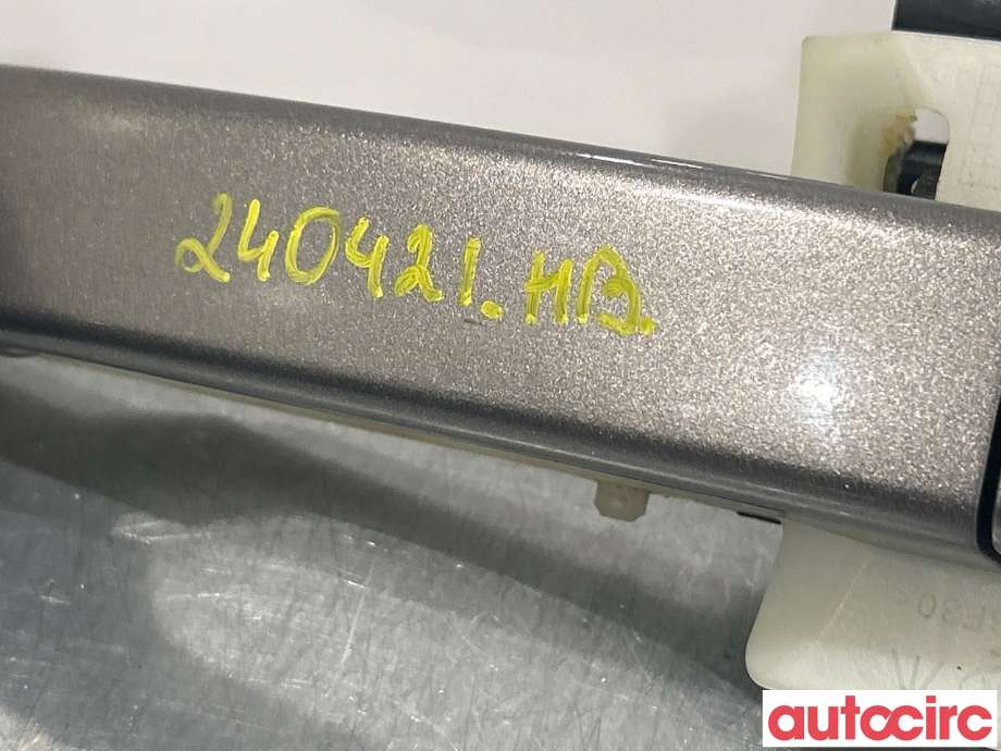 Dørhåndtak utv høyre bak til Kia Soul 2014-2019 (Type II)  (KIA|83665B2000|)