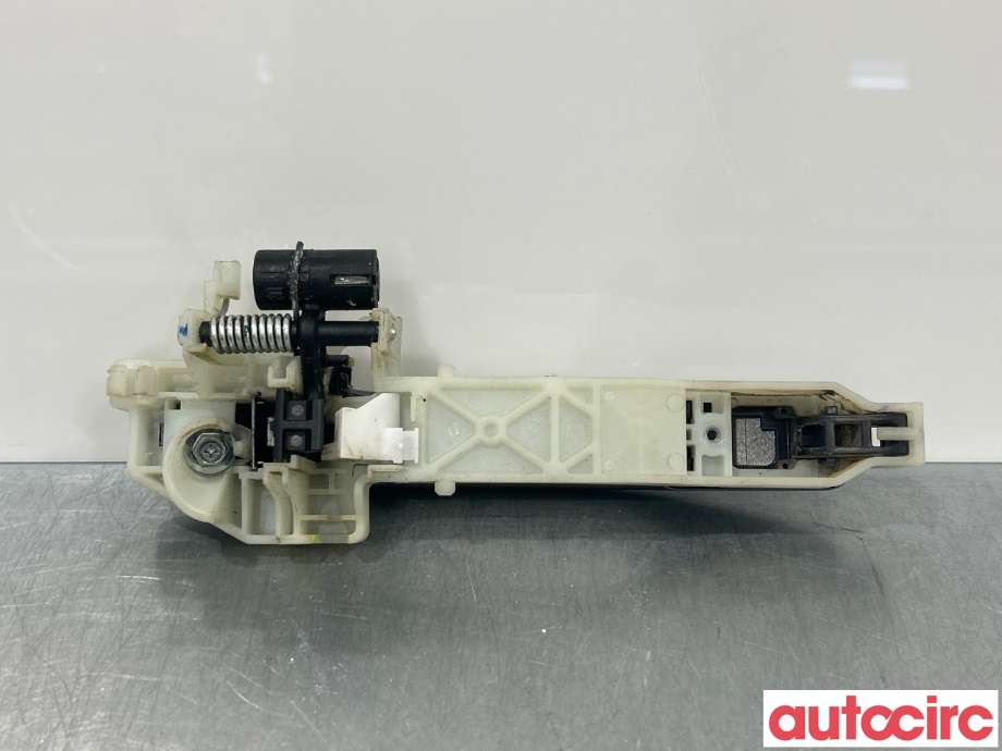 Dørhåndtak utv høyre bak til Kia Soul 2014-2019 (Type II)  (KIA|83665B2000|)