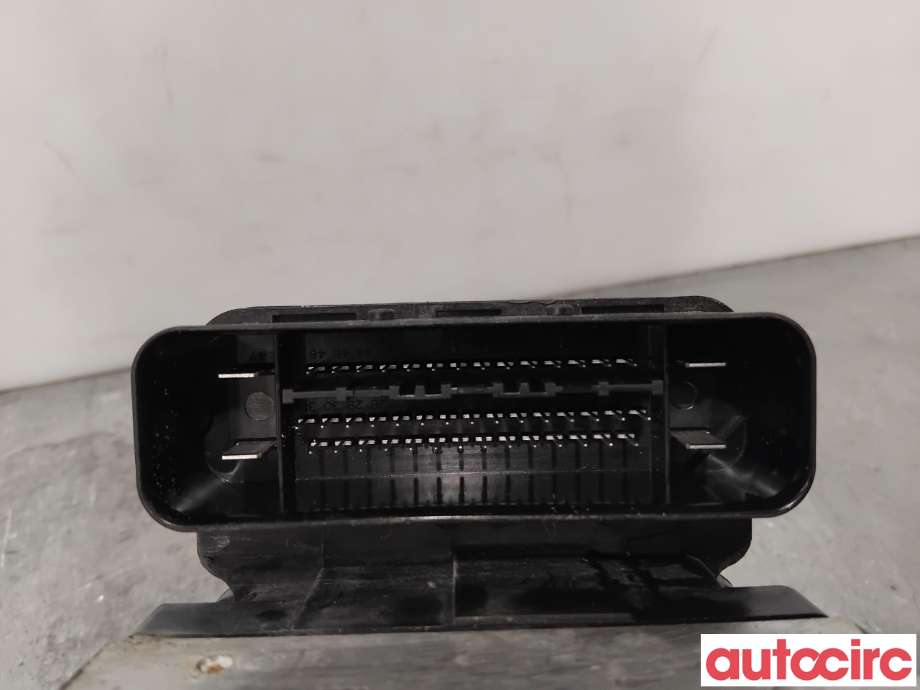 ABS sentral til Volvo V60/V60 CC 2013-2018 (Type I, Fase 2)  (VOLVO|31341513|100927-04013|31317450)