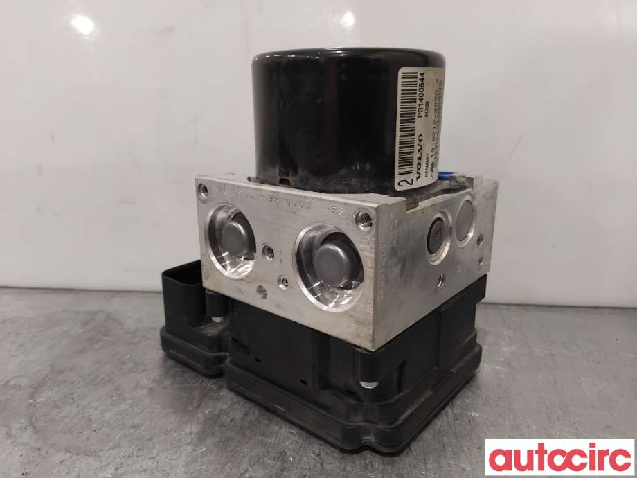 ABS sentral til Volvo V60/V60 CC 2013-2018 (Type I, Fase 2)  (VOLVO|31400546|100212-09794|31400101)