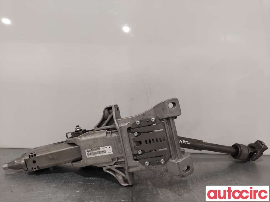 Rattaksel til Volvo V60/V60 CC 2013-2018 (Type I, Fase 2)  (VOLVO|31429664||31387668)